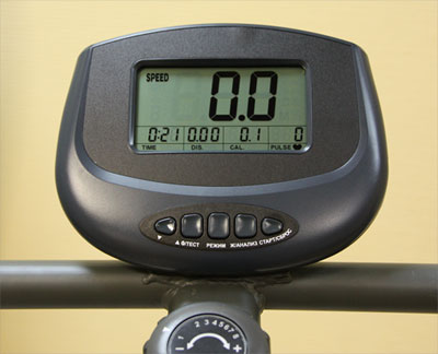 Механическая беговая дорожка DFC SE-729