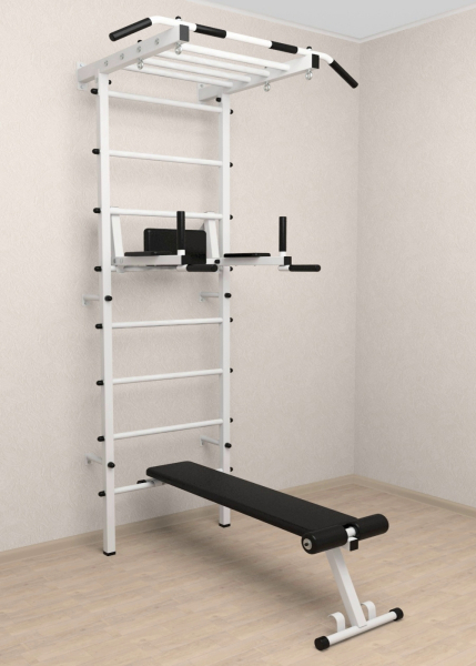 Шведская стенка Sv Pro Рукоход БС 854