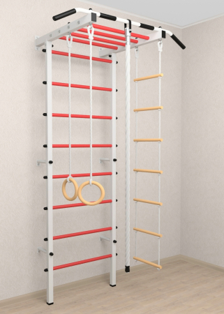 Шведская стенка Sv Pro Рукоход Д 851