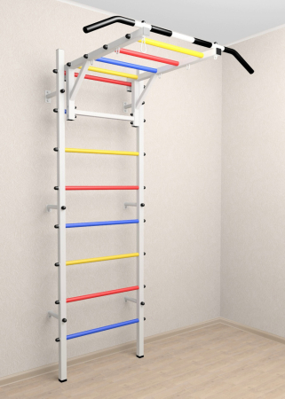 Шведская стенка Sv Sport 520 (Турник рукоход) 