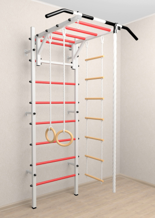 Шведская стенка Sv Sport Трукд 521