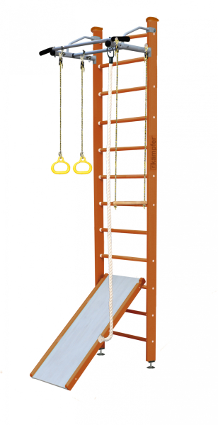 Шведская стенка Kampfer Ride Ceiling