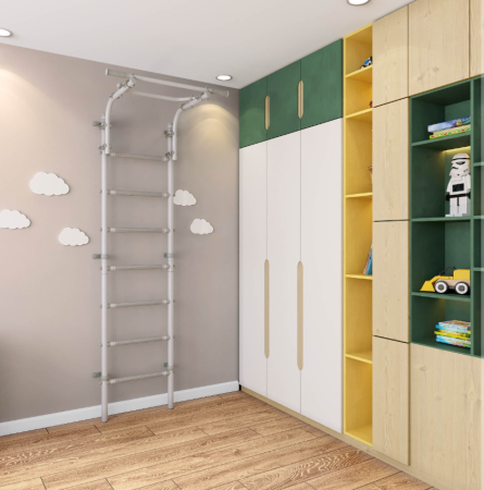 Шведская стенка DSK 4.0