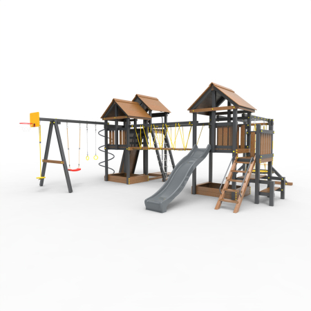 Детская площадка Пикник "Урбан Д" Стэйдж К