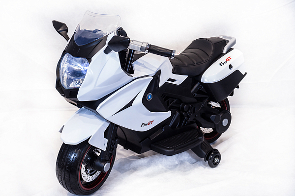 Мотоцикл Moto XMX 316