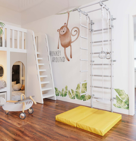 Шведская стенка DSK 4.3