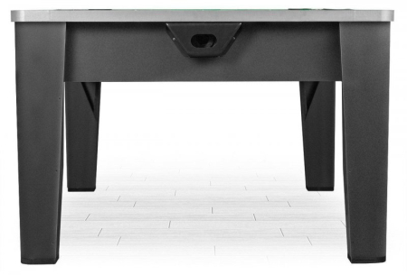 картинка Игровой стол - многофункциональный "Tornado" (черный) от магазина Лазалка