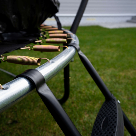 Батут 8-футовый (⌀ 250 см)