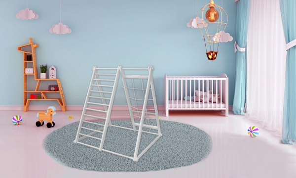 Детский спортивный комплекс Kampfer Triangle