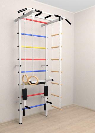 Шведская стенка Sv Pro БД 803