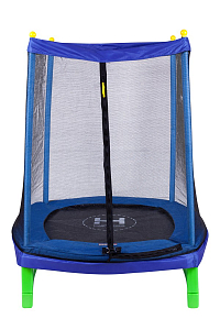 Батут Hasttings CROX 4,5FT