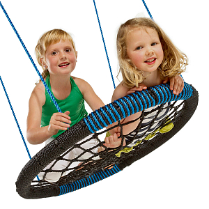 Качели-гнездо 'oval'