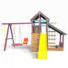 Детская площадка Пикник "Лила Д" Бонса