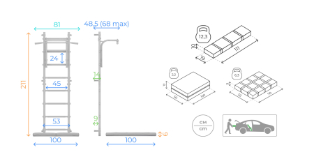 Romana Комплект №16