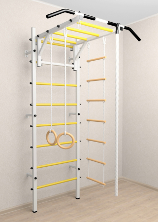 Шведская стенка Sv Sport Трукд 521