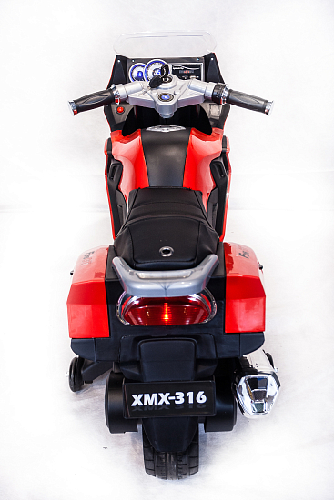 Мотоцикл Moto XMX 316