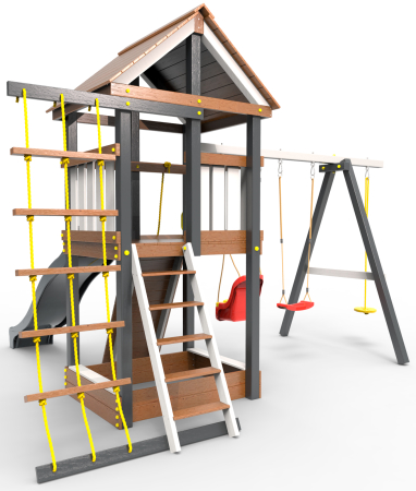 Детская площадка Пикник "Ультра А"