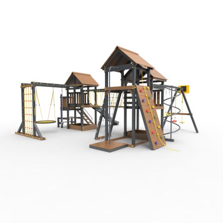 Детская площадка Пикник "Урбан Д" Стэйдж К