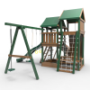 Детская площадка Пикник "Форест" Стэйдж 1 ОлСизон