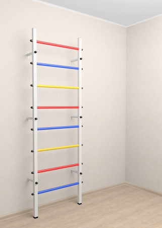 картинка Шведская стенка Sv Sport 500 от магазина Лазалка