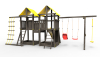 Детская площадка Пикник "Блэк" Твин