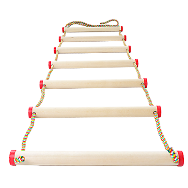 Шведская стенка с рукоходом Turnik home R-2