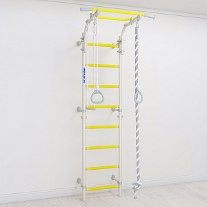 Комплекс «Шведская стенка ROMANA Next Top»