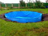 картинка Бассейн ГарденПласт 6.0х1.5м от магазина Лазалка