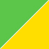 Цвет: Зеленый/Жёлтый